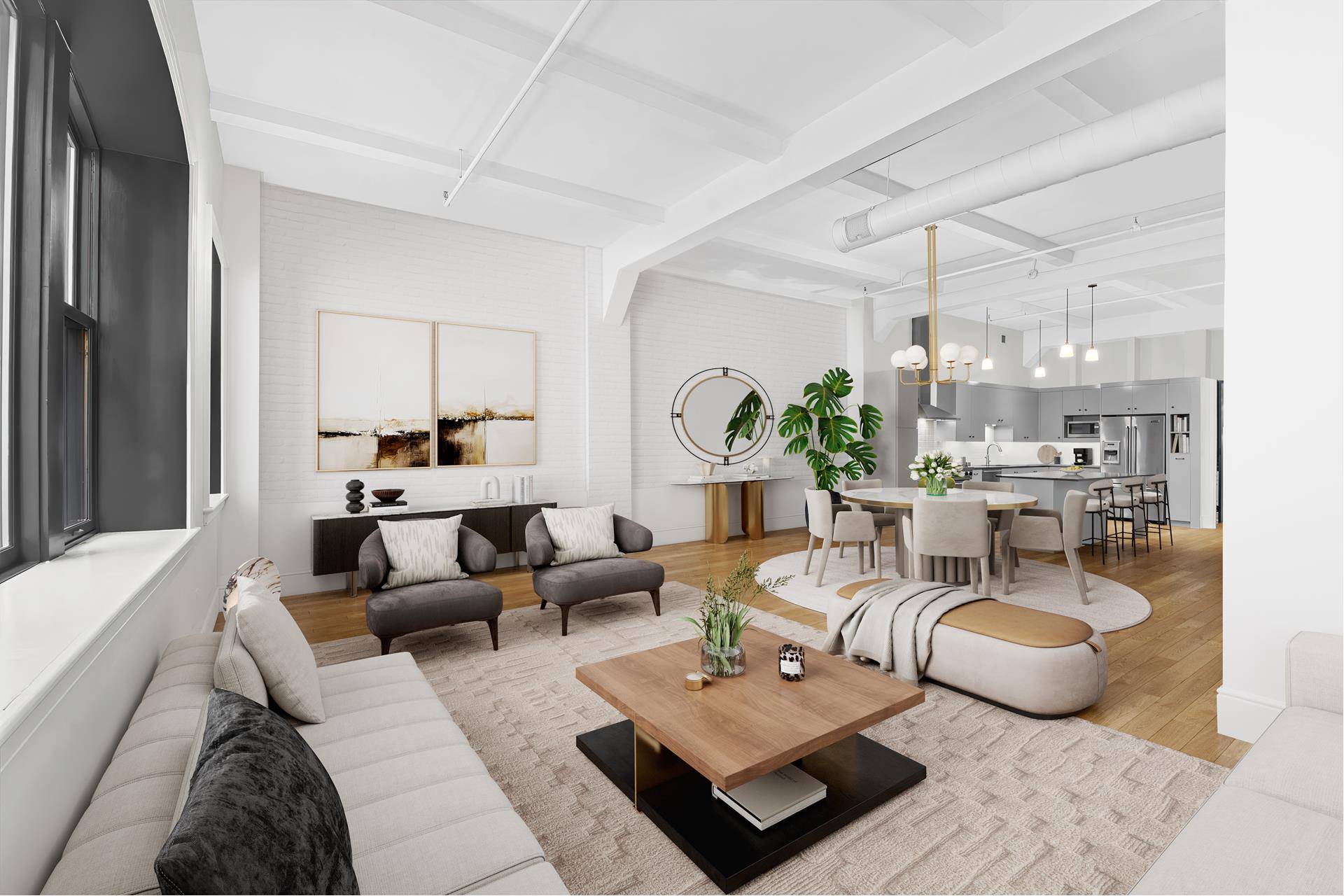 Manhattan, NY 10011,9 W 20TH Street #2