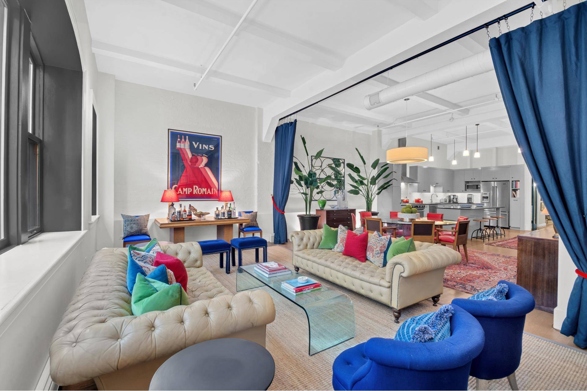 Manhattan, NY 10011,9 W 20TH Street #2