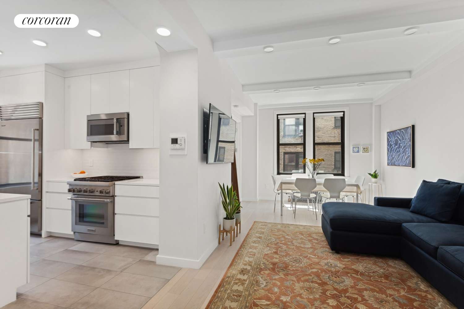Manhattan, NY 10023,24 W 69TH Street #6B