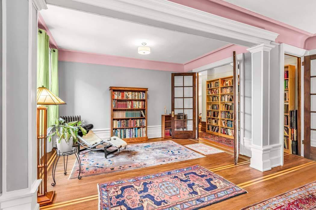 Manhattan, NY 10032,800 Riverside Drive #Duplex 1