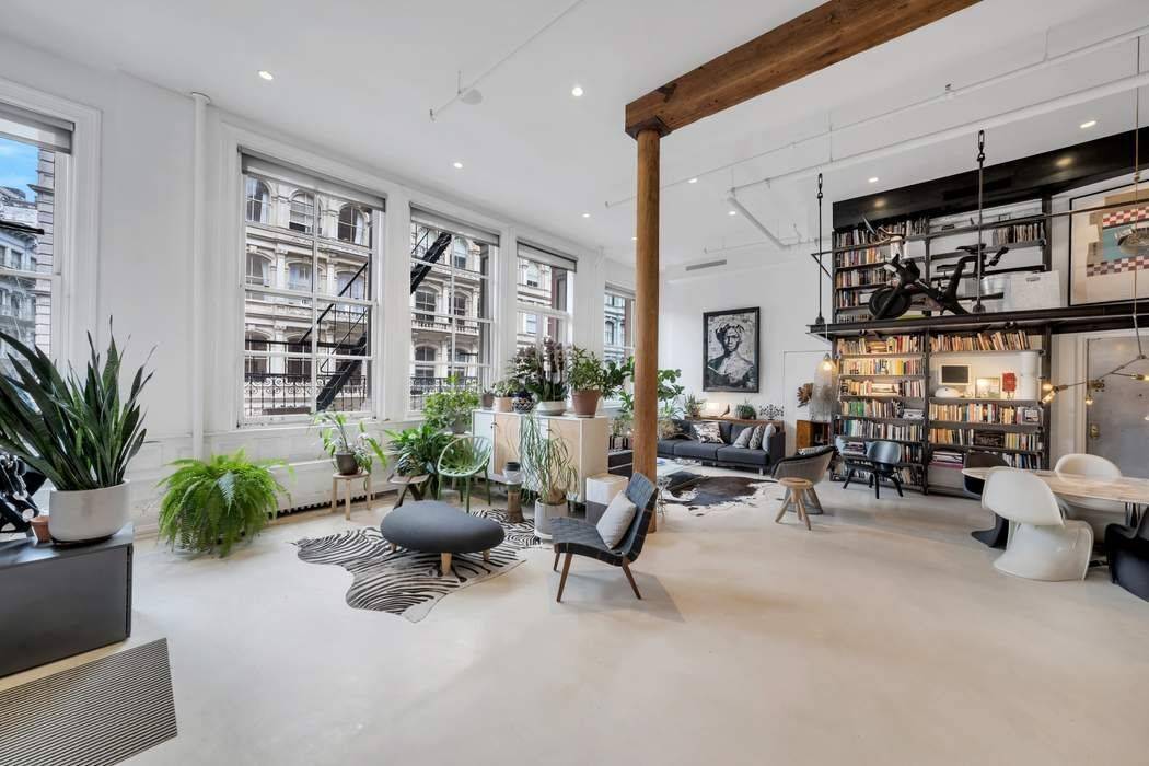Manhattan, NY 10003,876 Broadway #3rd Floor