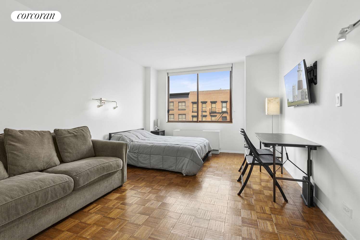 Manhattan, NY 10019,393 W 49TH Street #3M
