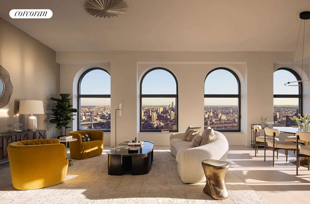 Manhattan, NY 10038,130 WILLIAM Street #64B