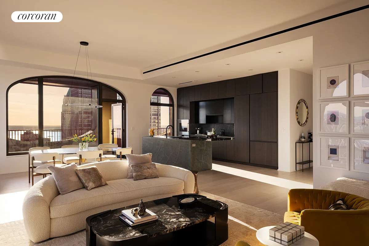 Manhattan, NY 10038,130 WILLIAM Street #64B