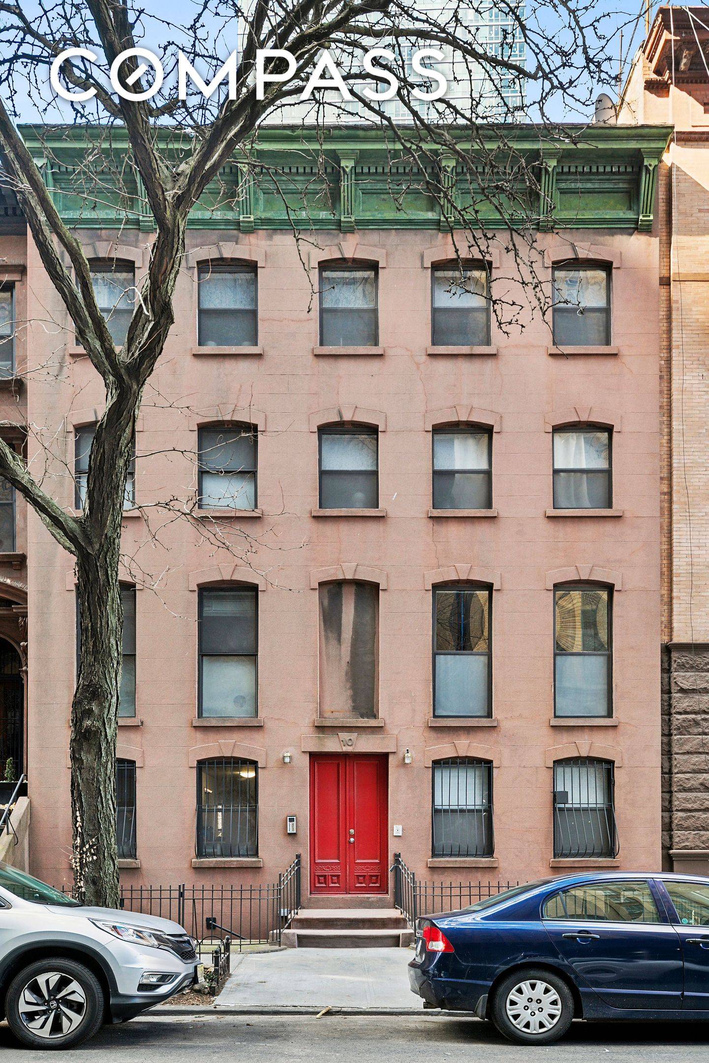 Brooklyn, NY 11217,10 Fort Greene Place
