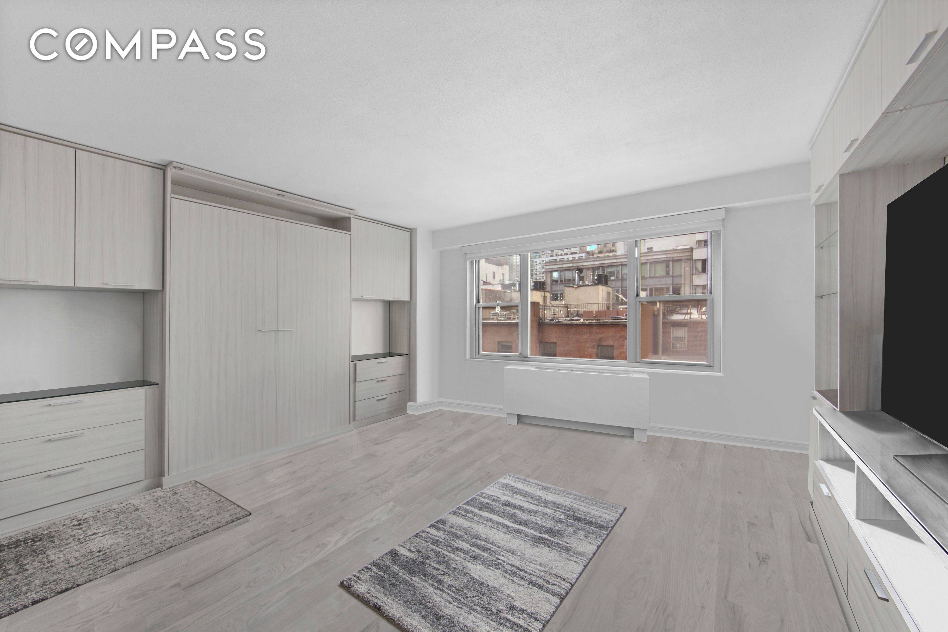 Manhattan, NY 10022,220 E 60th Street #5F