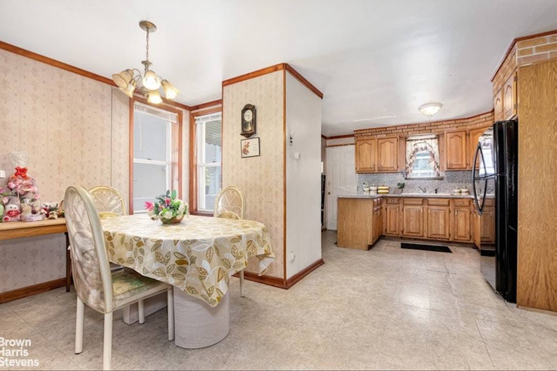 Brooklyn, NY 11203,4814 SNYDER Avenue
