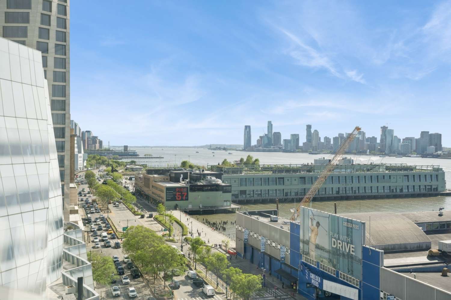Manhattan, NY 10011,100 11TH Avenue #12B