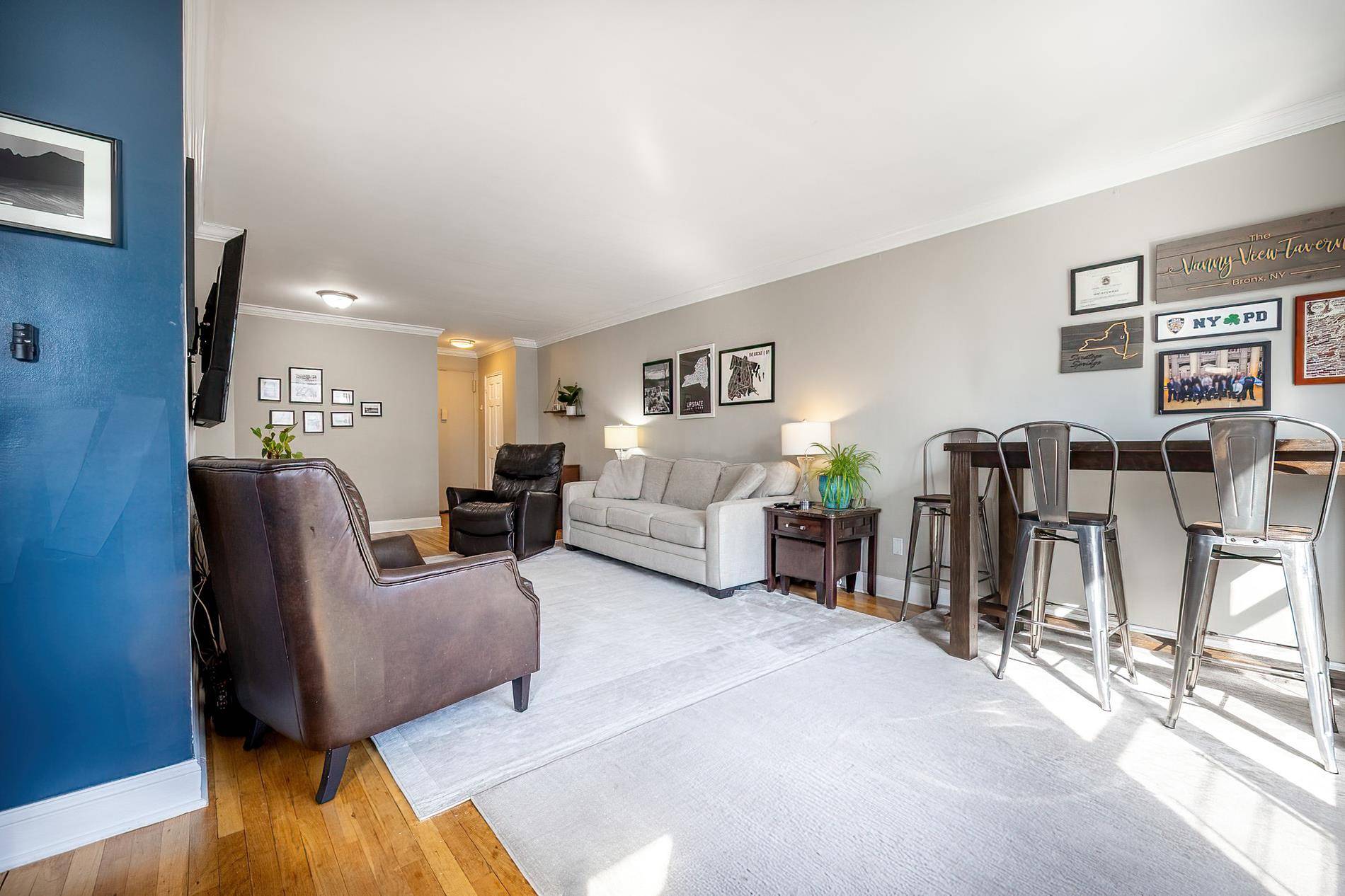Bronx, NY 10471,6495 Broadway #6-T