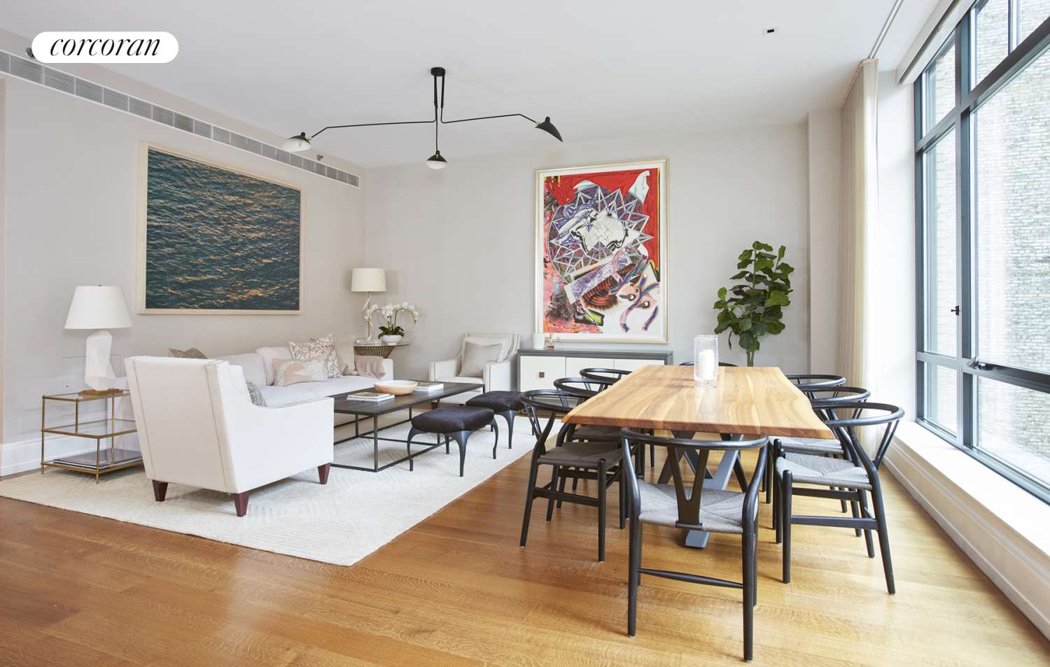 Manhattan, NY 10010,10 MADISON Square W #9A
