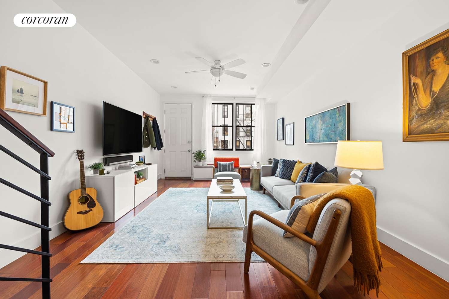 Brooklyn, NY 11215,262 18TH Street