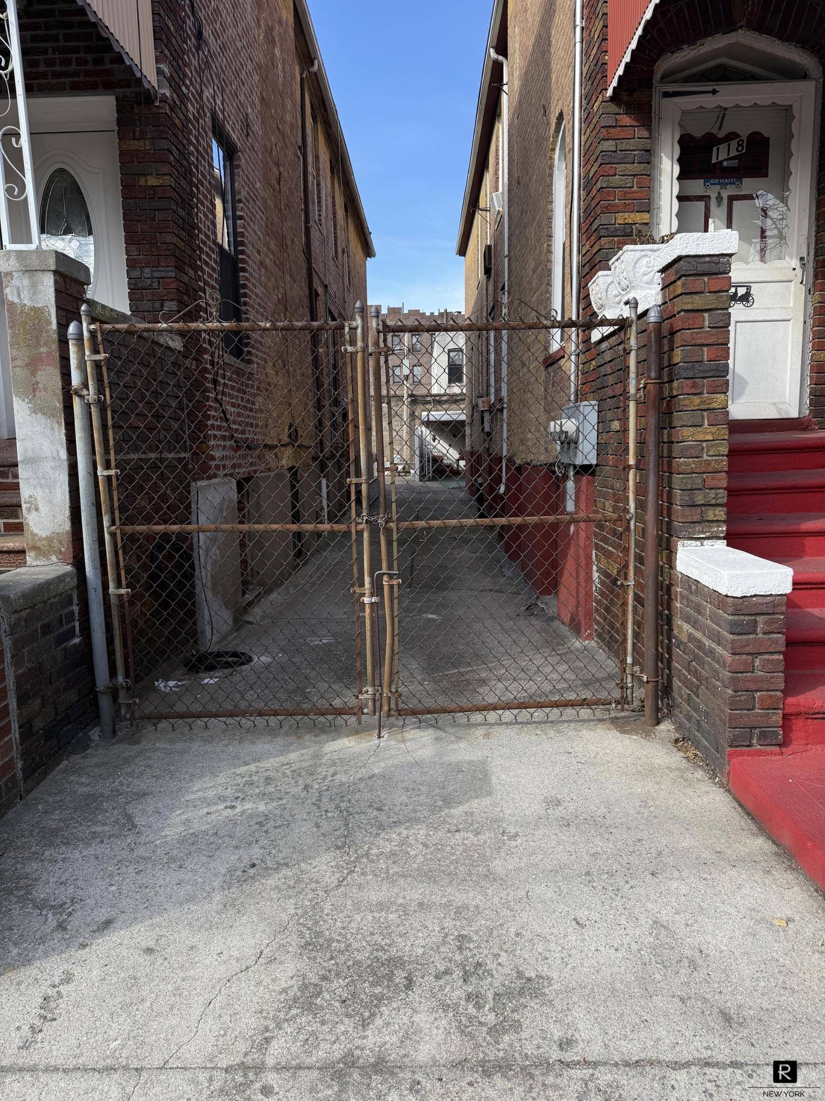Brooklyn, NY 11203,118 E 55th Street