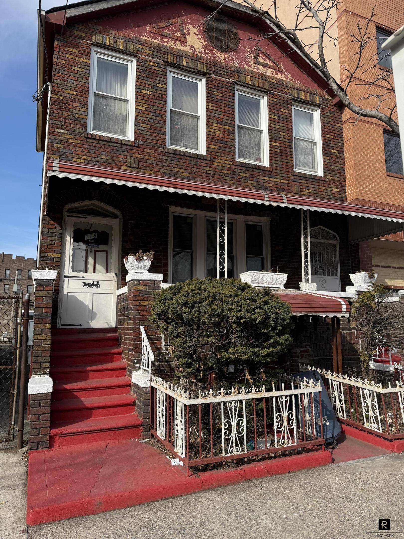 Brooklyn, NY 11203,118 E 55th Street