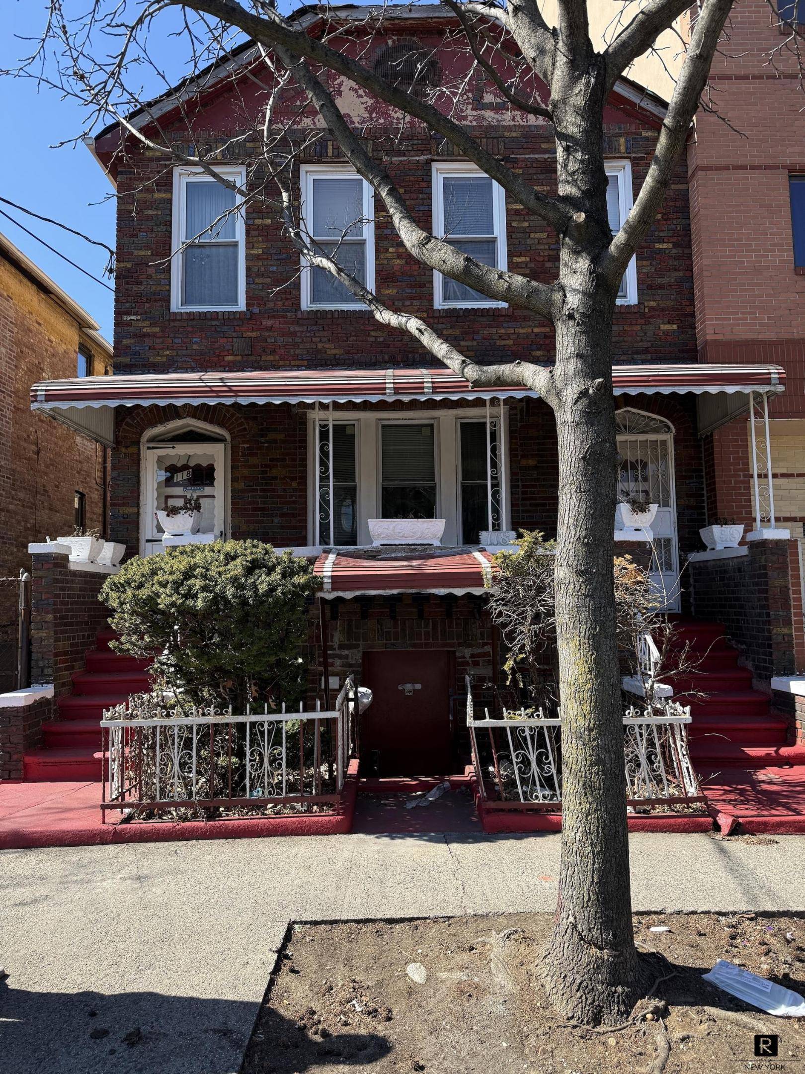 Brooklyn, NY 11203,118 E 55th Street