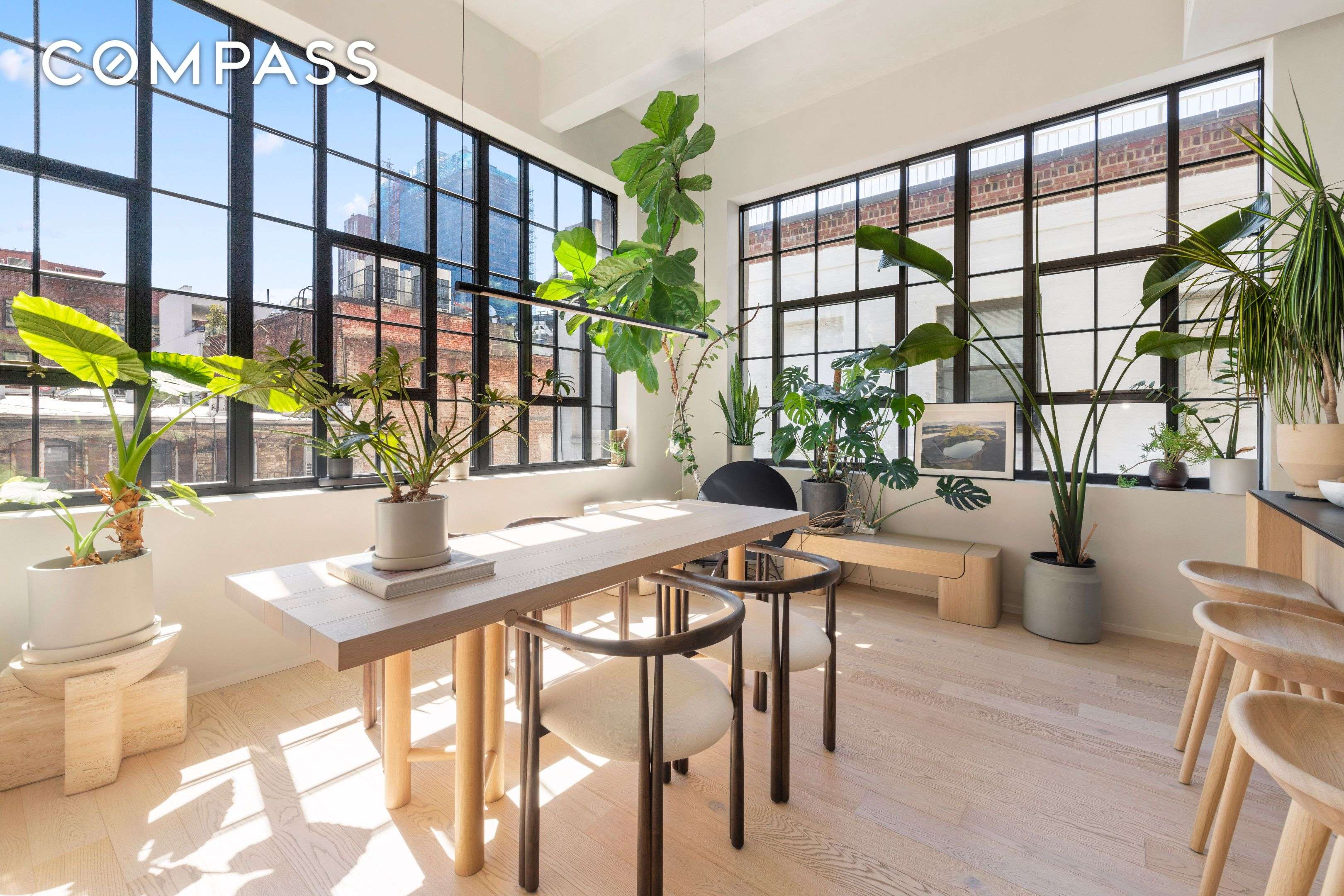 Brooklyn, NY 11201,168 Plymouth Street #5A