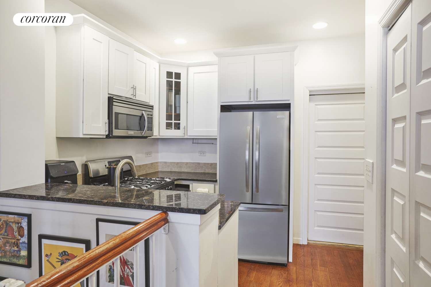 Brooklyn, NY 11216,658 PARK Place #1