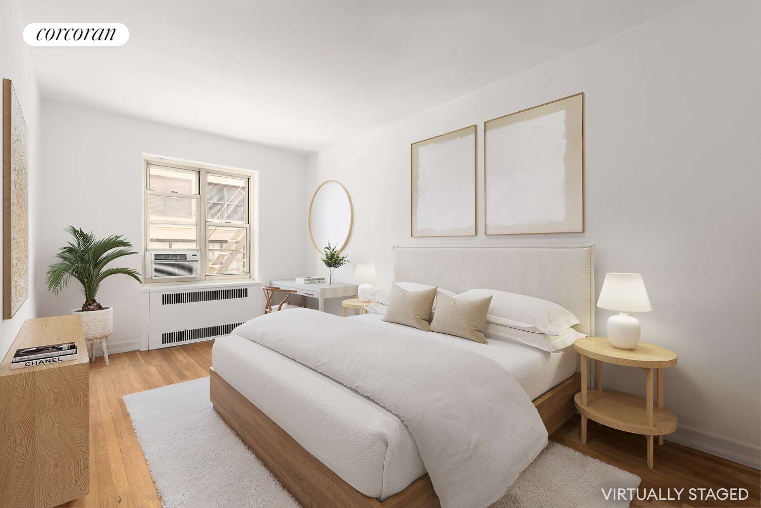 Manhattan, NY 10011,210 W 19TH Street #3C