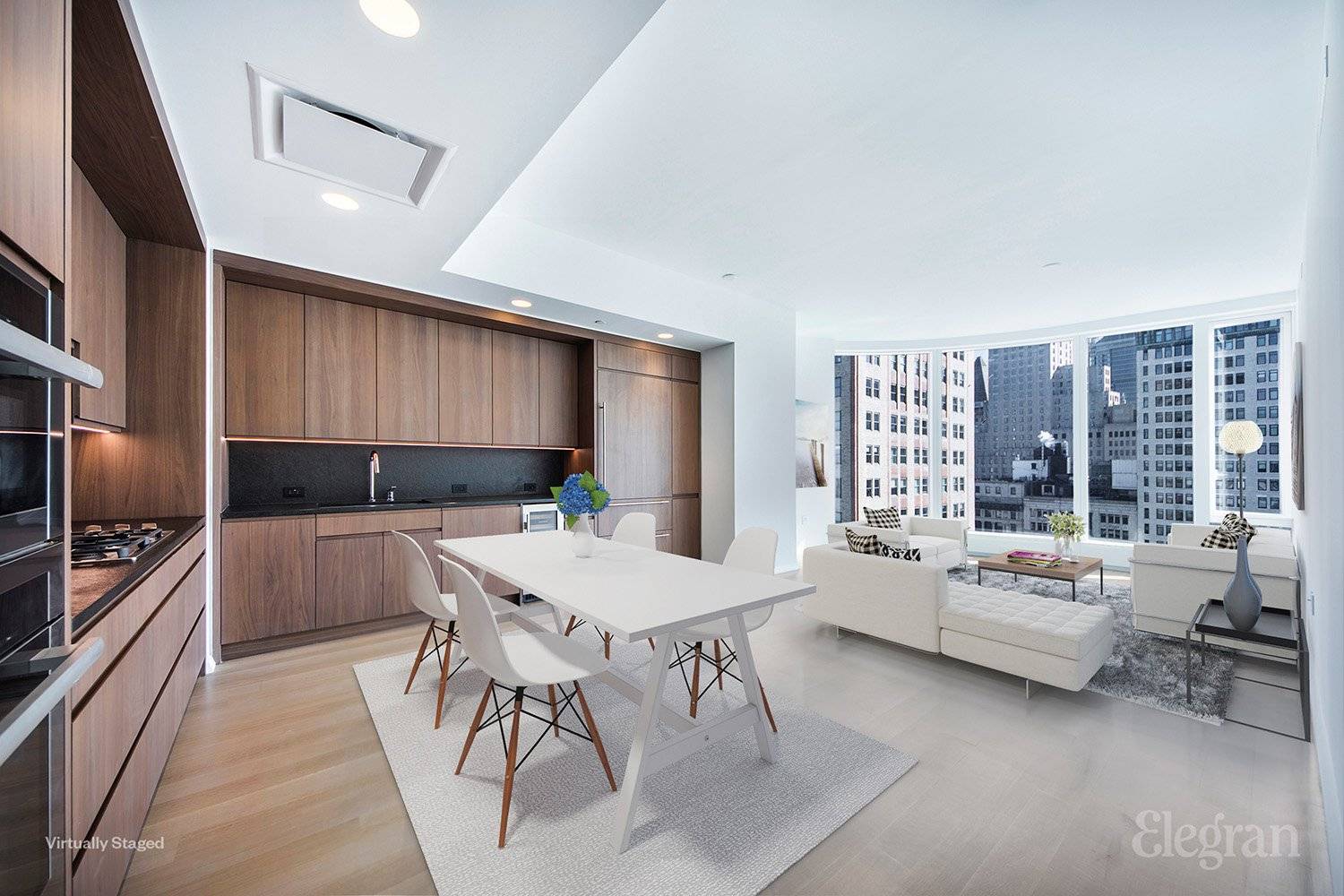 Manhattan, NY 10006,50 West Street #30-A