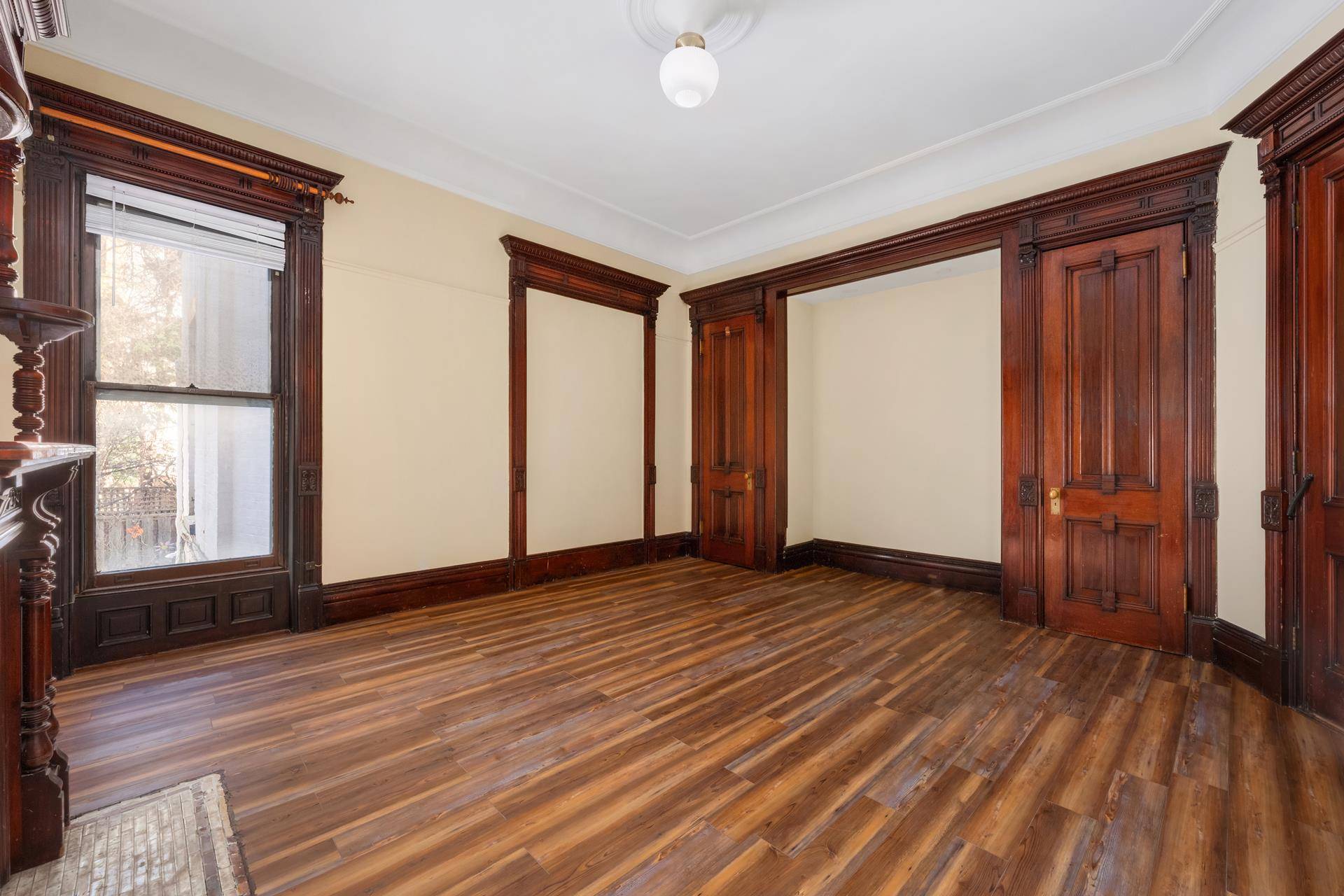 Brooklyn, NY 11215,53 MONTGOMERY Place #2R