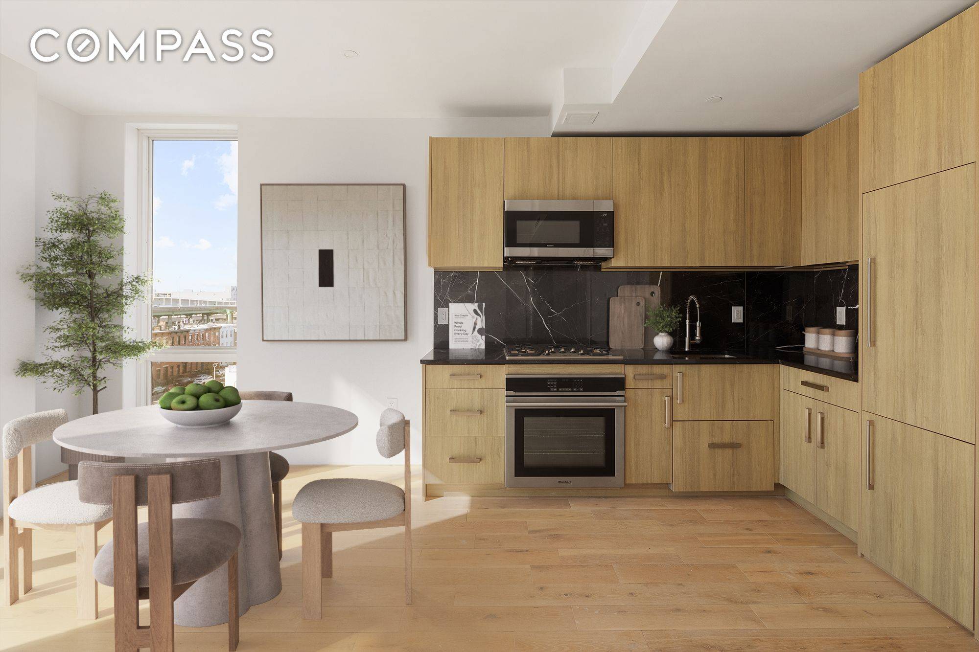 Brooklyn, NY 11215,136 14th Street #5B