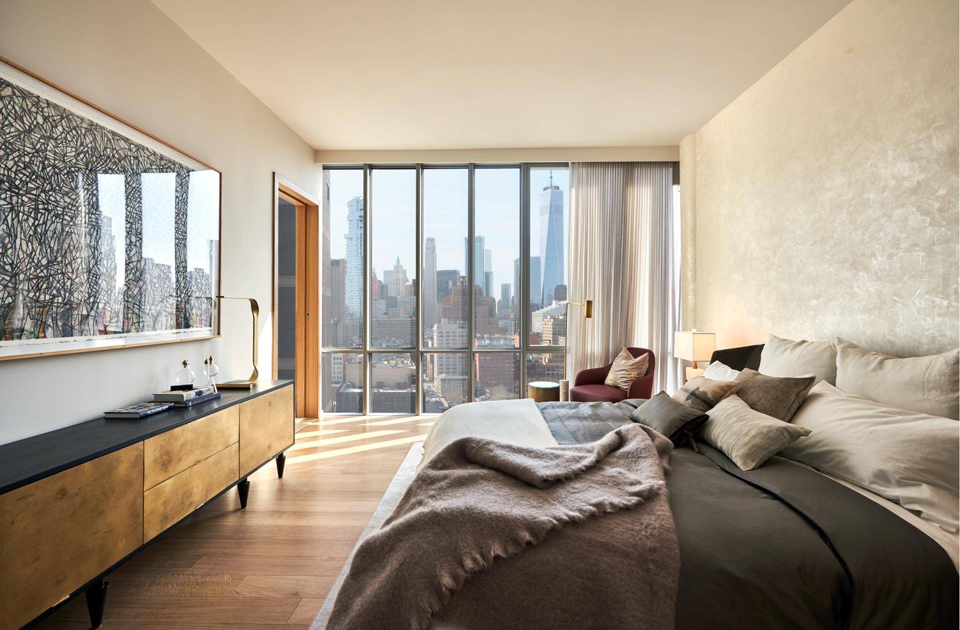 Manhattan, NY 10013,565 BROOME Street #S25B