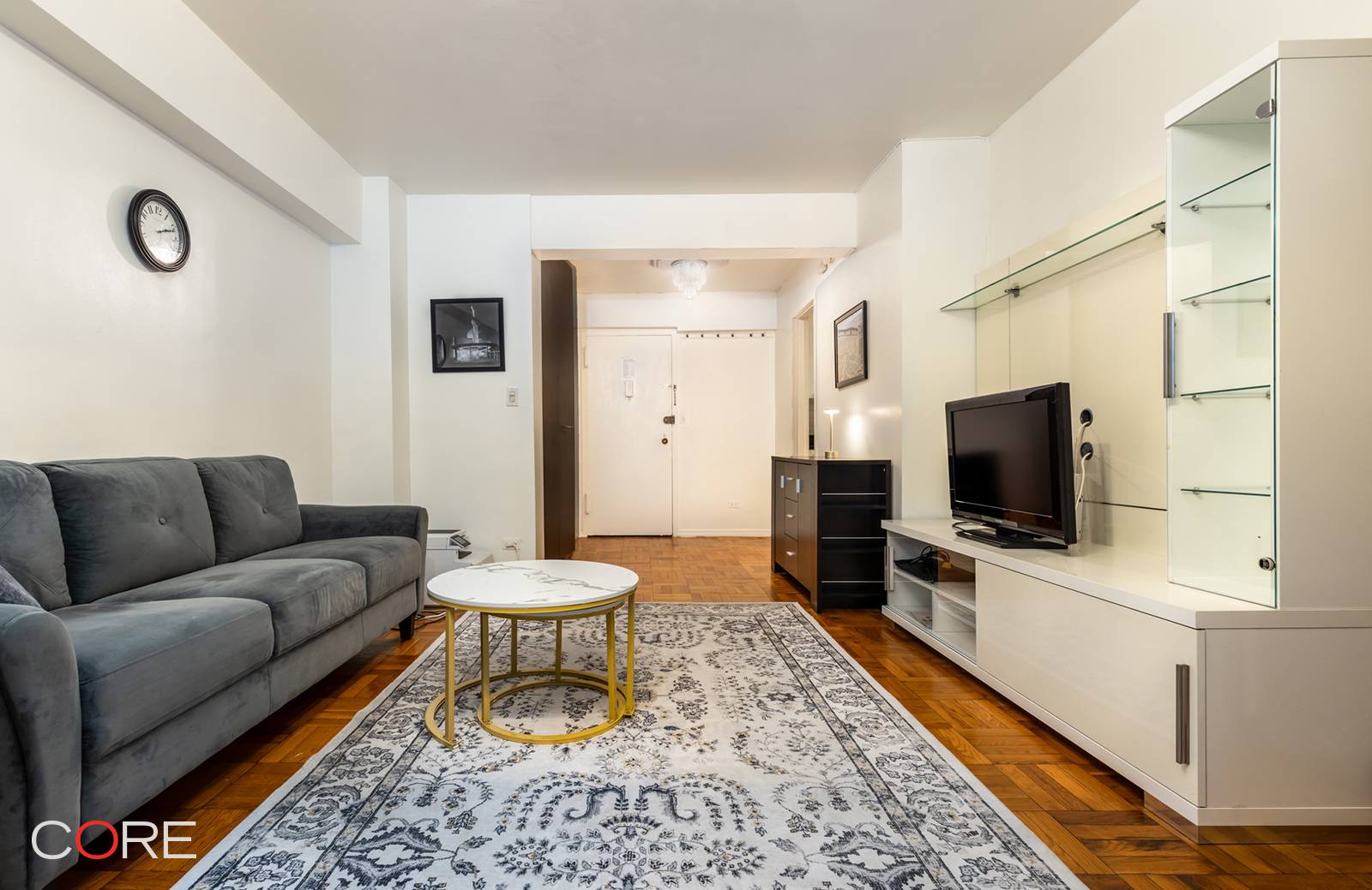 Manhattan, NY 10019,100 W 57th Street #6B