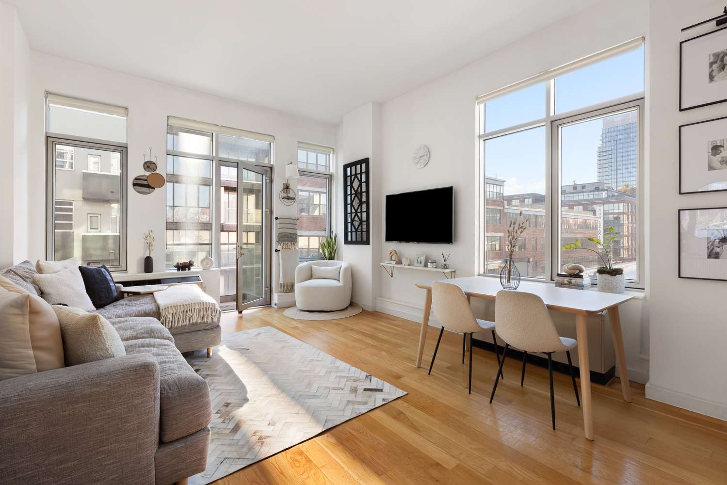 Brooklyn, NY 11211,101 N 5TH Street #3A