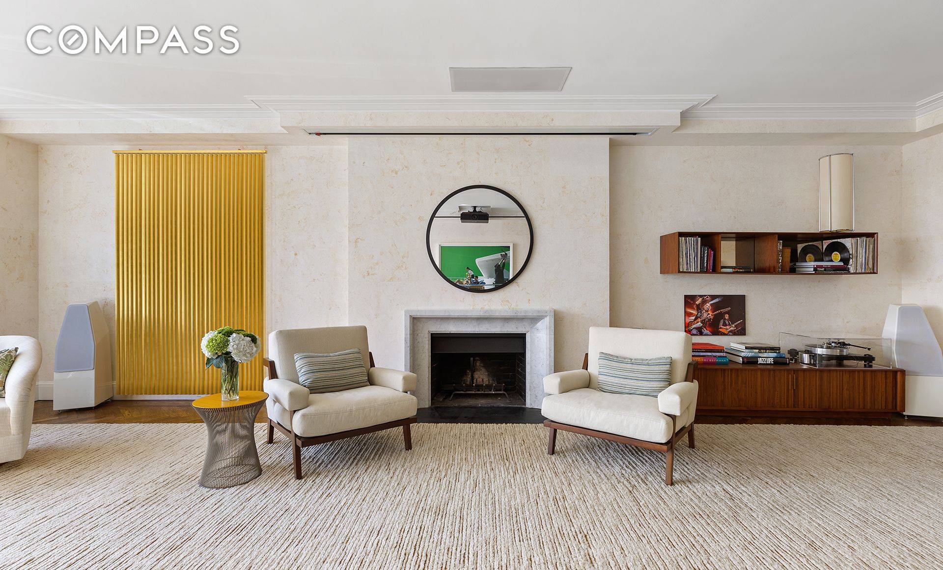 Manhattan, NY 10028,10 Gracie Square #8D