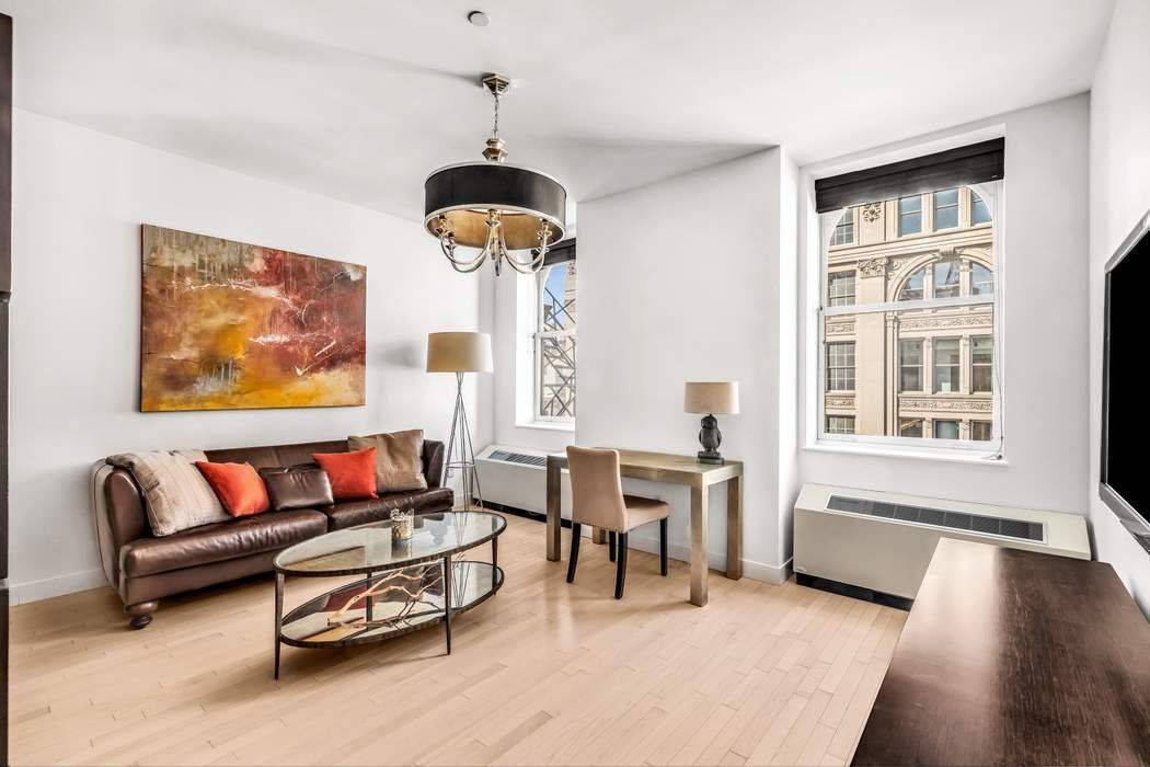 Manhattan, NY 10011,60 W 20th Street #6C