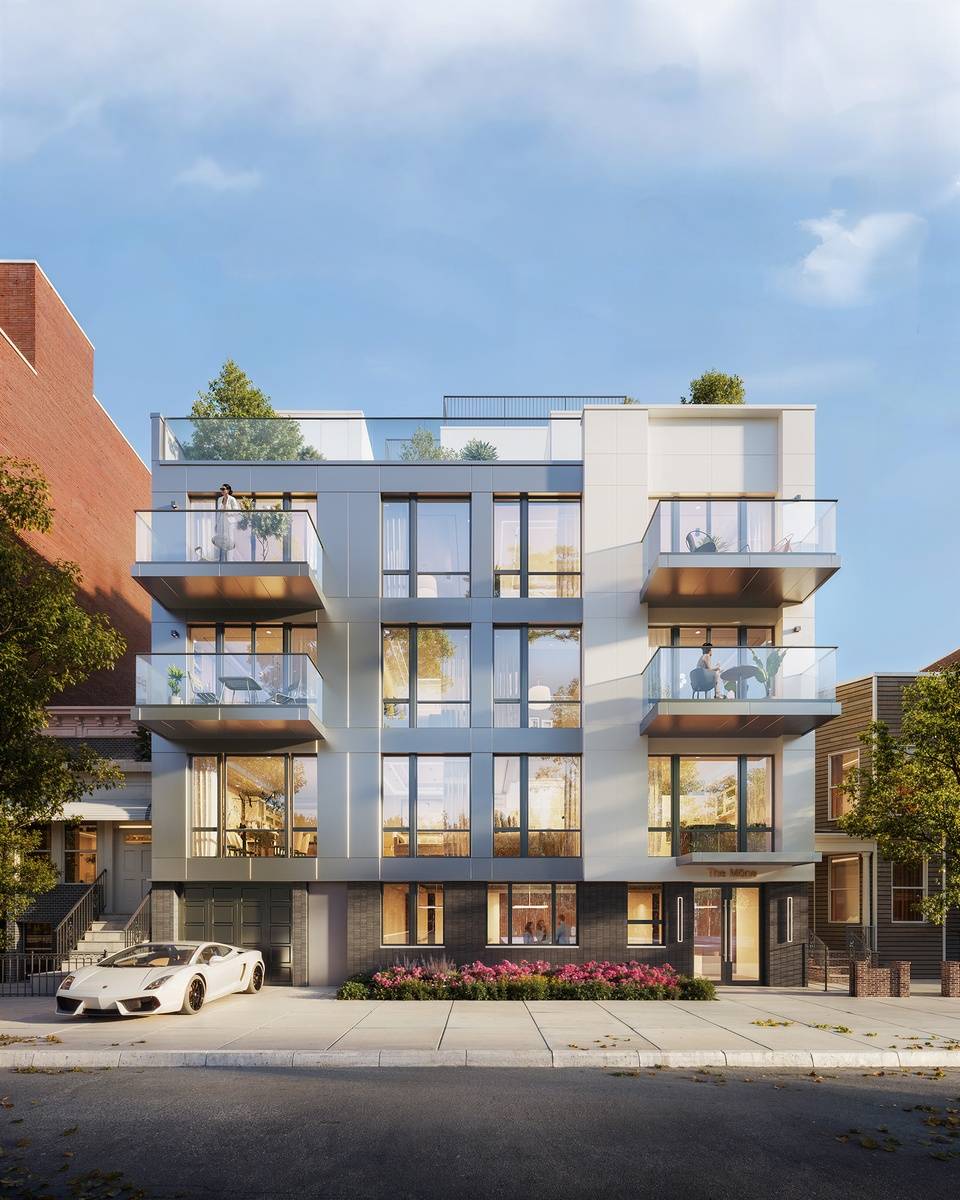 Queens, NY 11102,27-23 Crescent Street #3-A