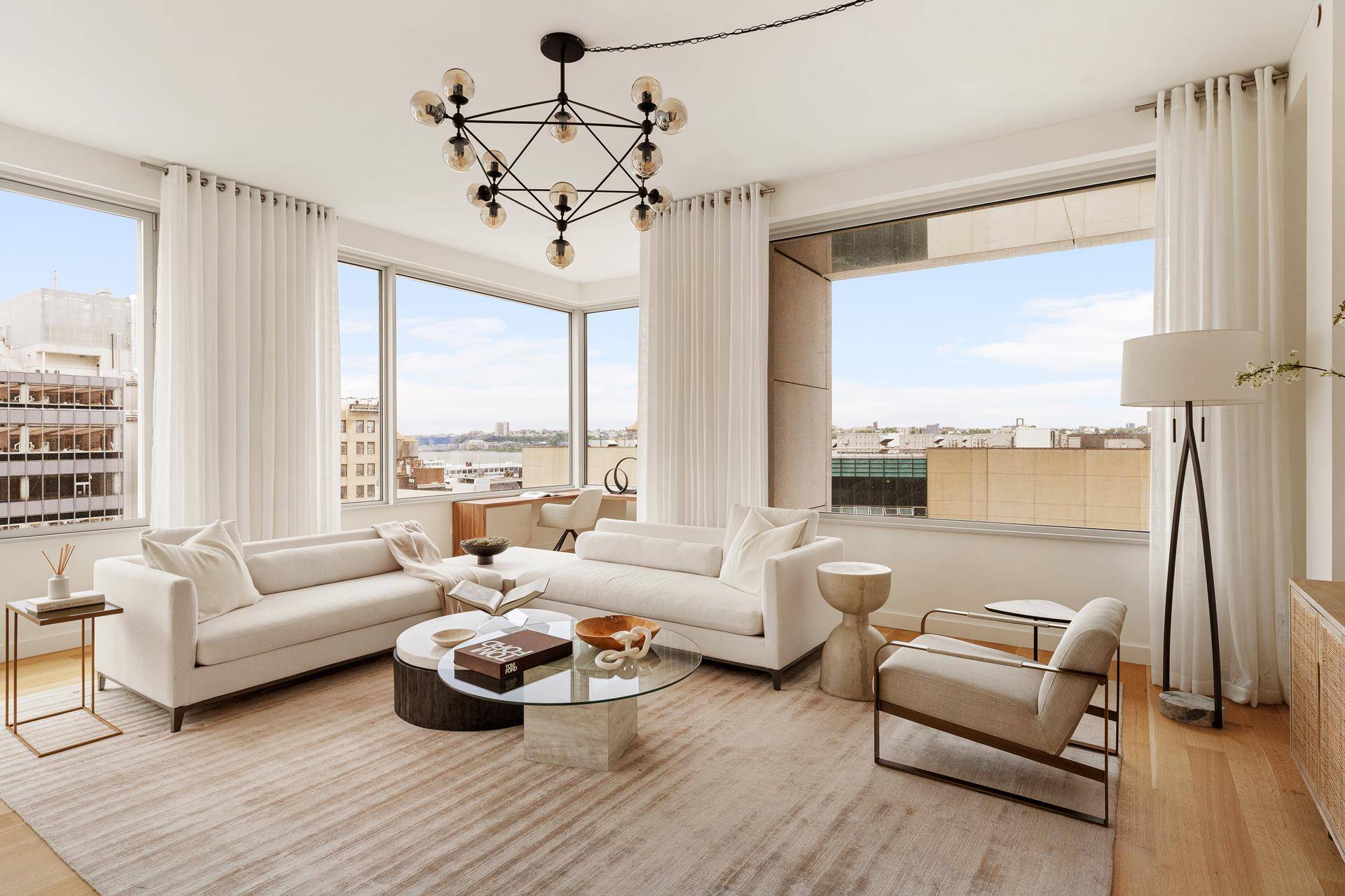 Manhattan, NY 10019,611 W 56TH Street #12