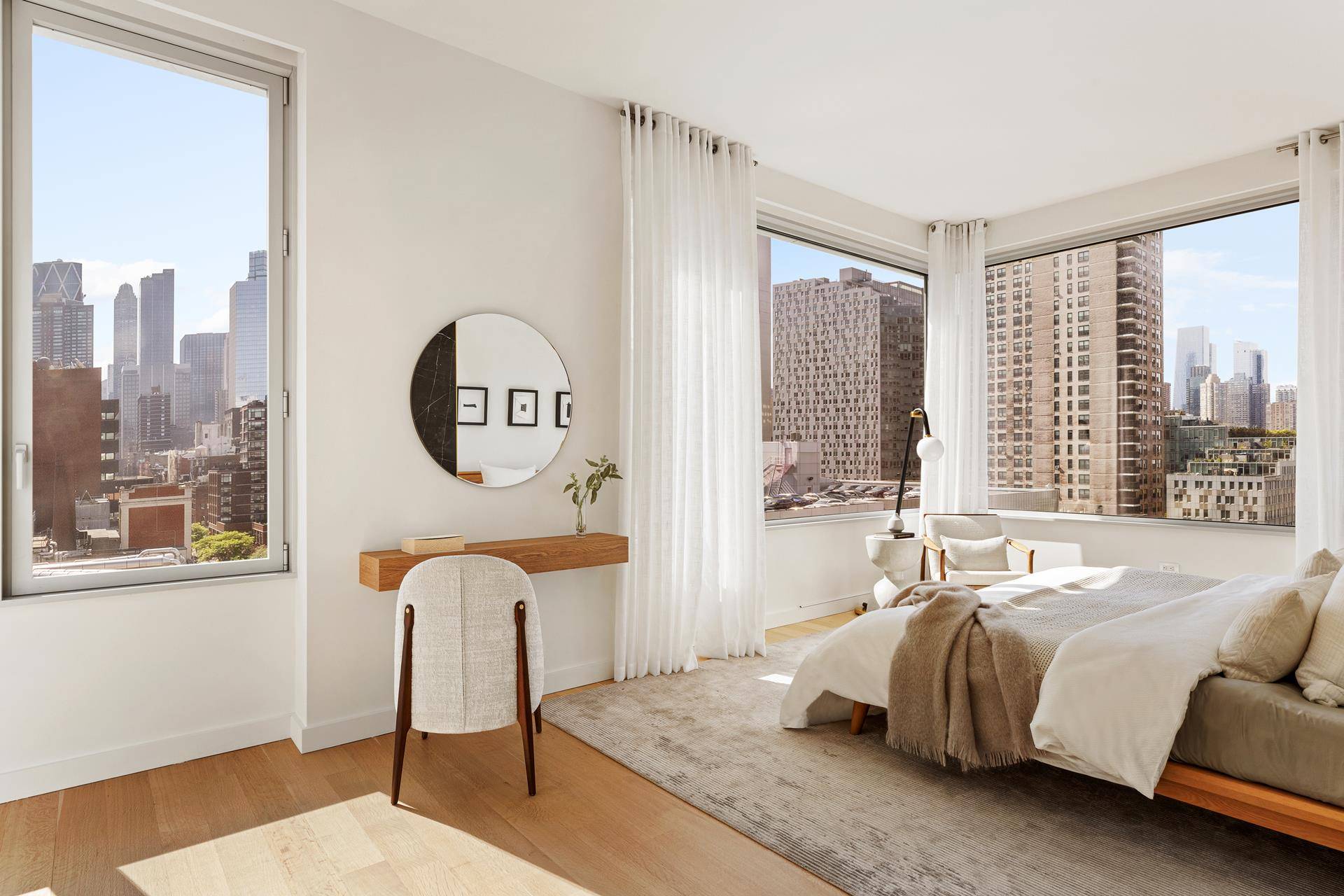 Manhattan, NY 10019,611 W 56TH Street #12