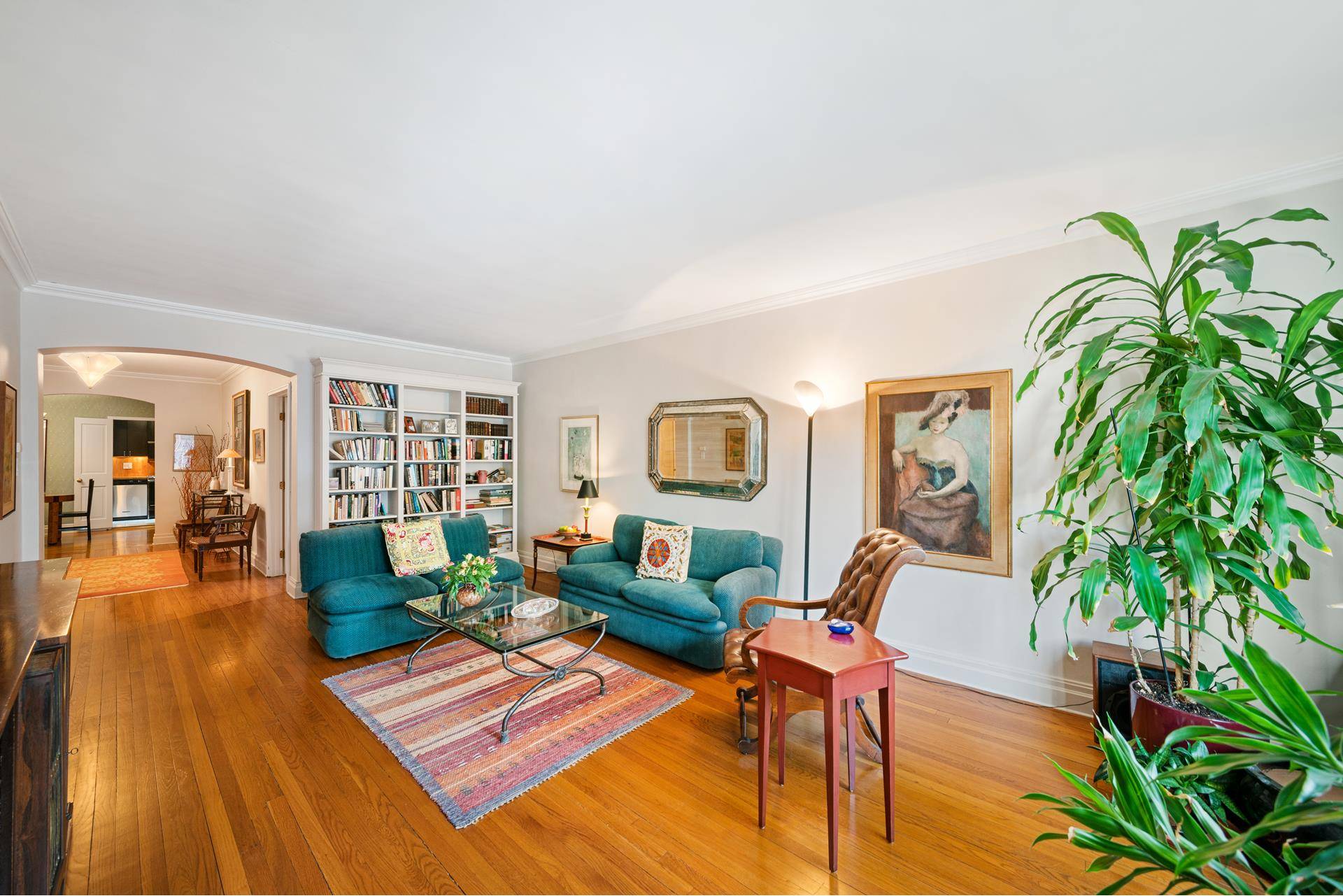 Manhattan, NY 10128,515 E 89TH Street #4K