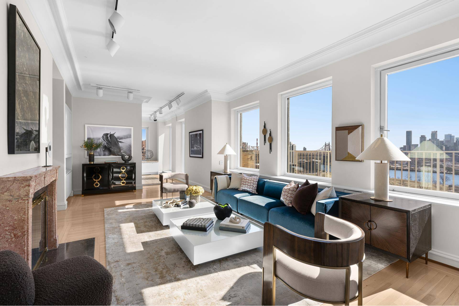 Manhattan, NY 10022,435 E 52ND Street #15A