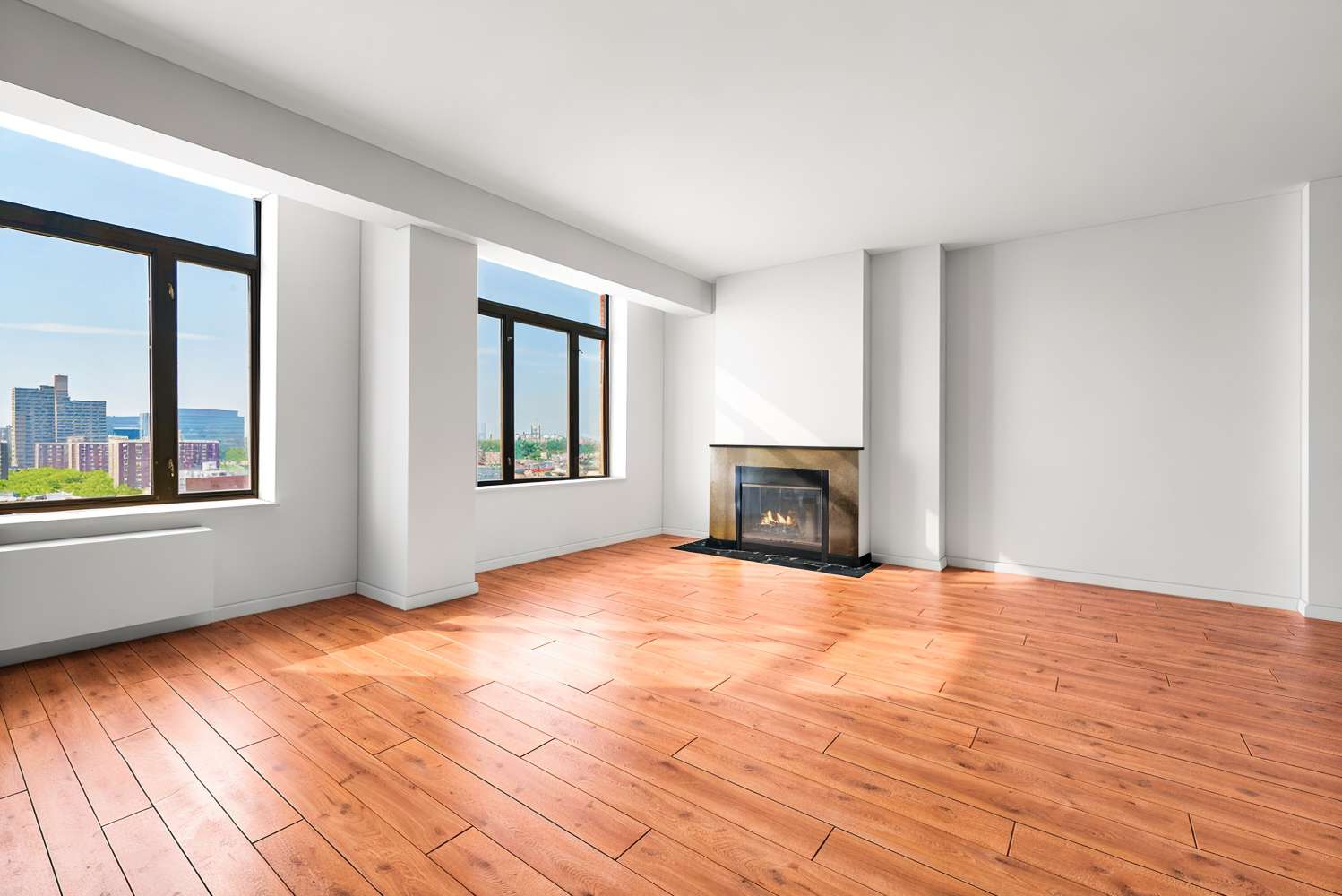 Manhattan, NY 10027,380 LENOX Avenue #PH12E