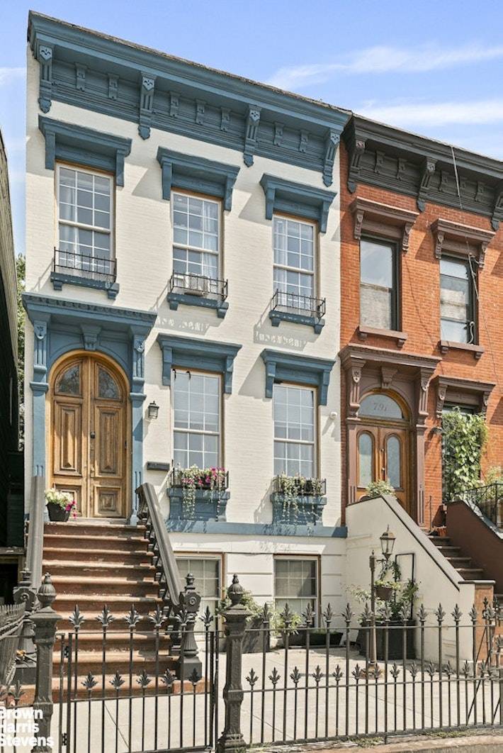Brooklyn, NY 11221,789 BUSHWICK Avenue