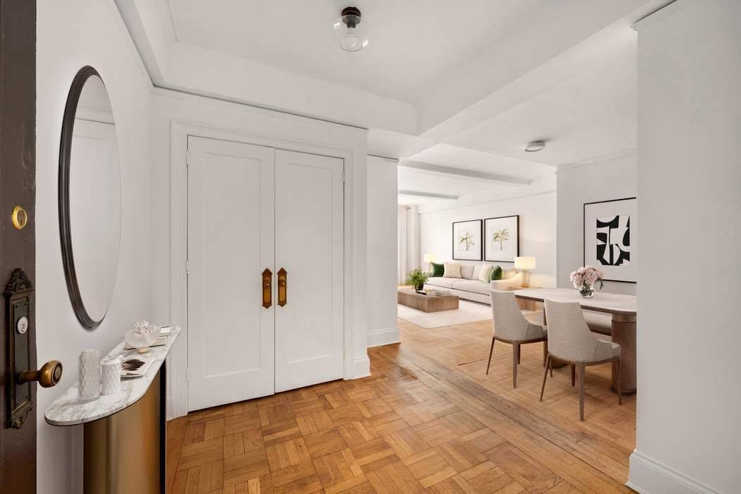 Manhattan, NY 10023,260 W End Avenue #3D