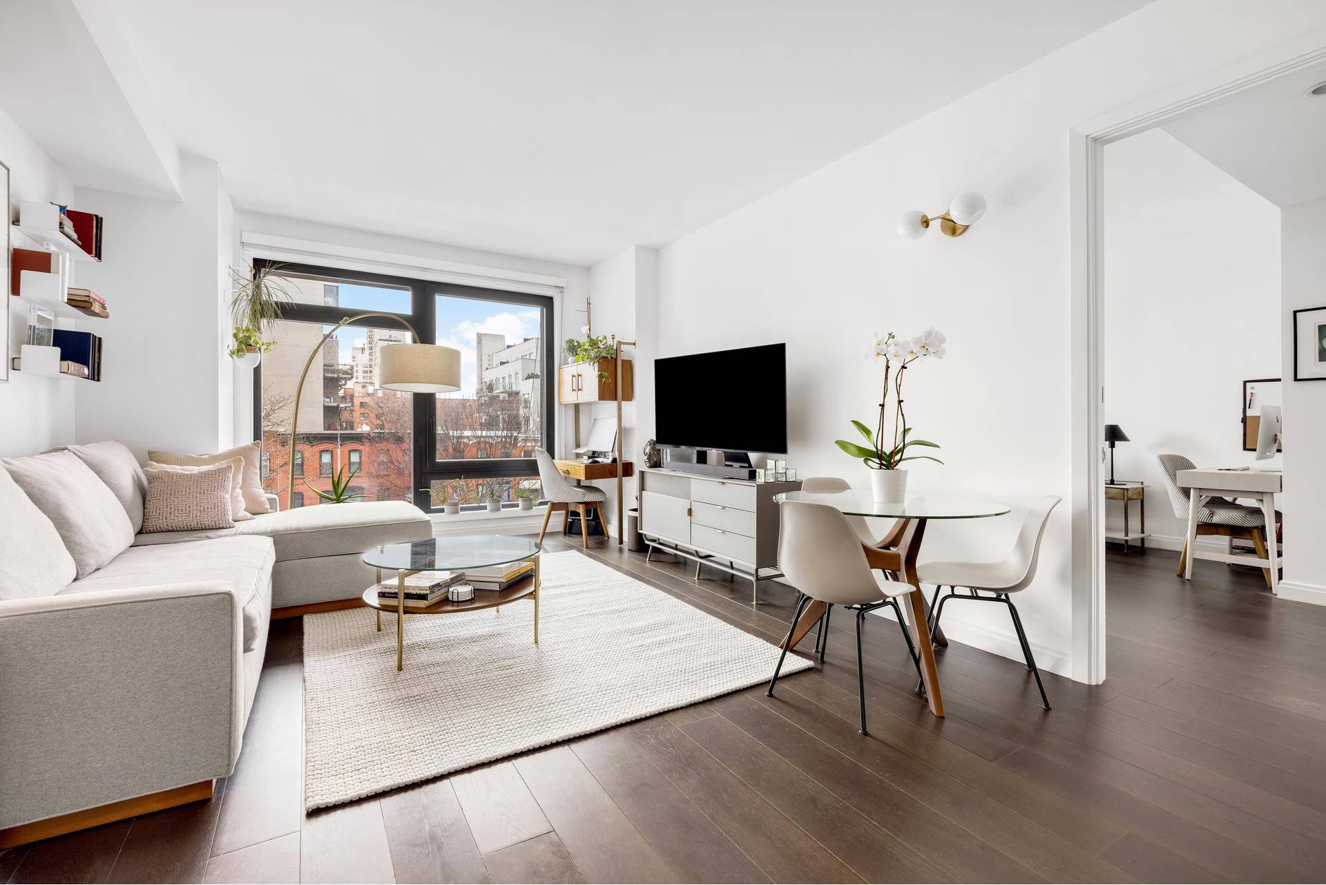 Brooklyn, NY 11217,613 BALTIC Street #3C