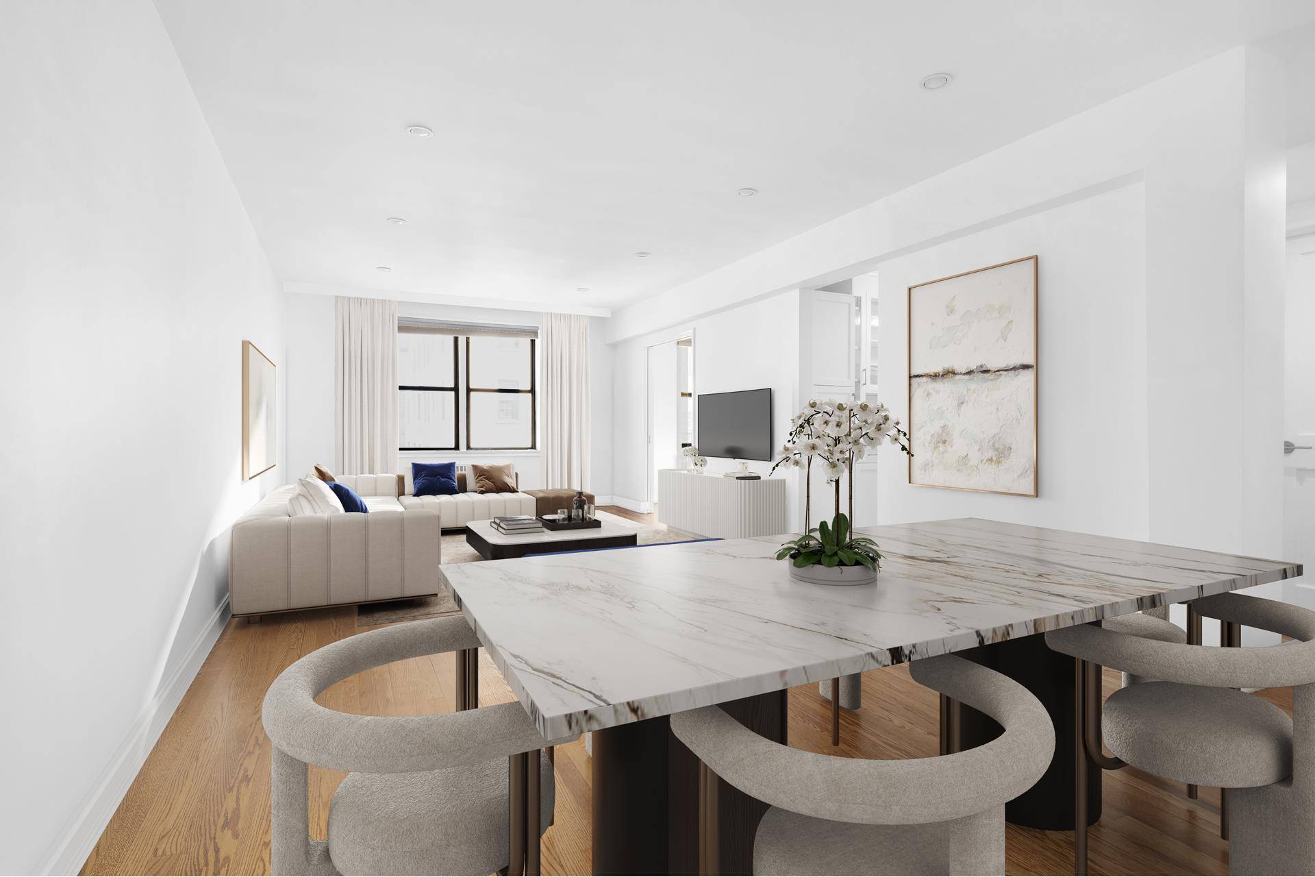 Manhattan, NY 10003,30 E 9TH Street #5A