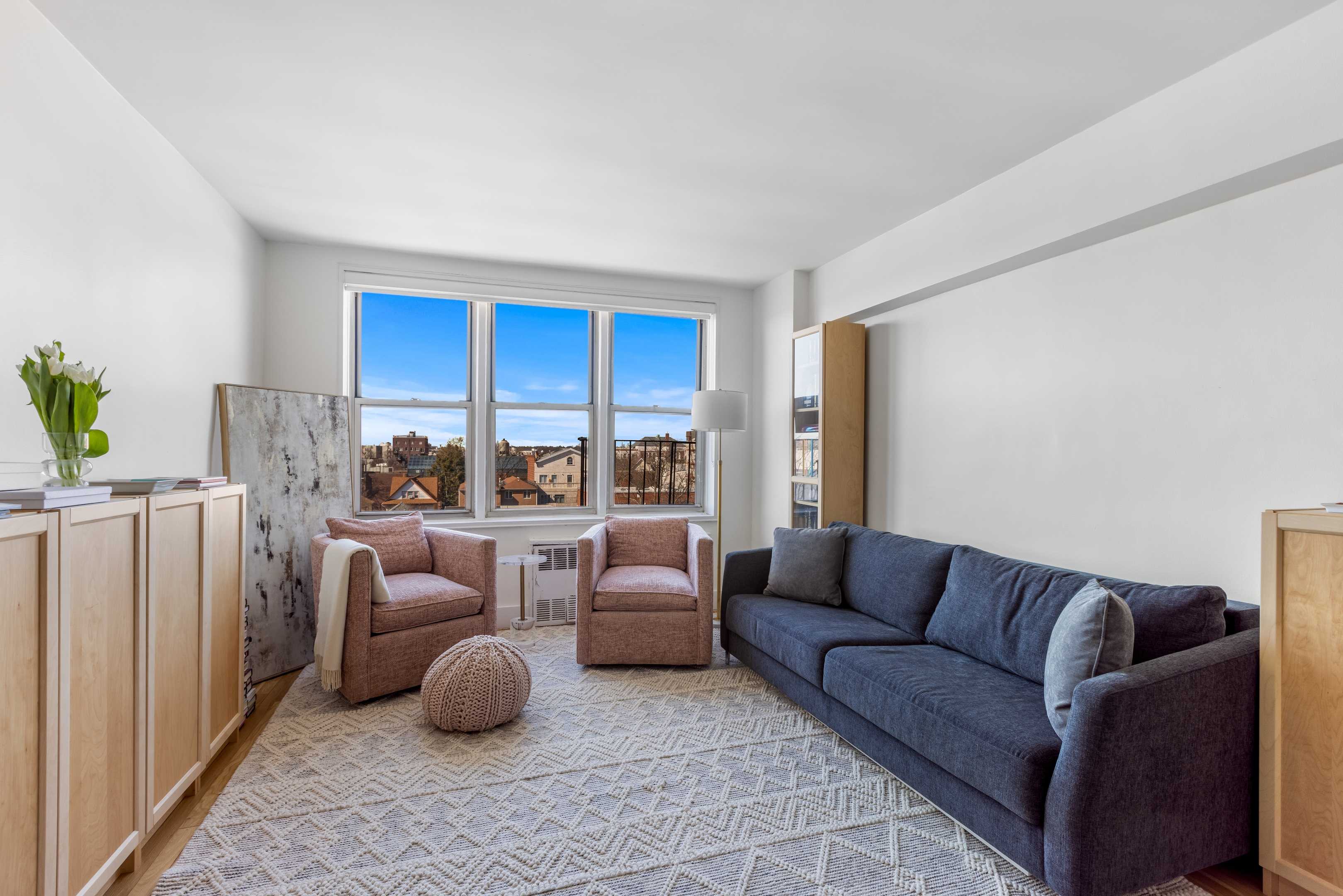 Brooklyn, NY 11230,770 Ocean Parkway #6c