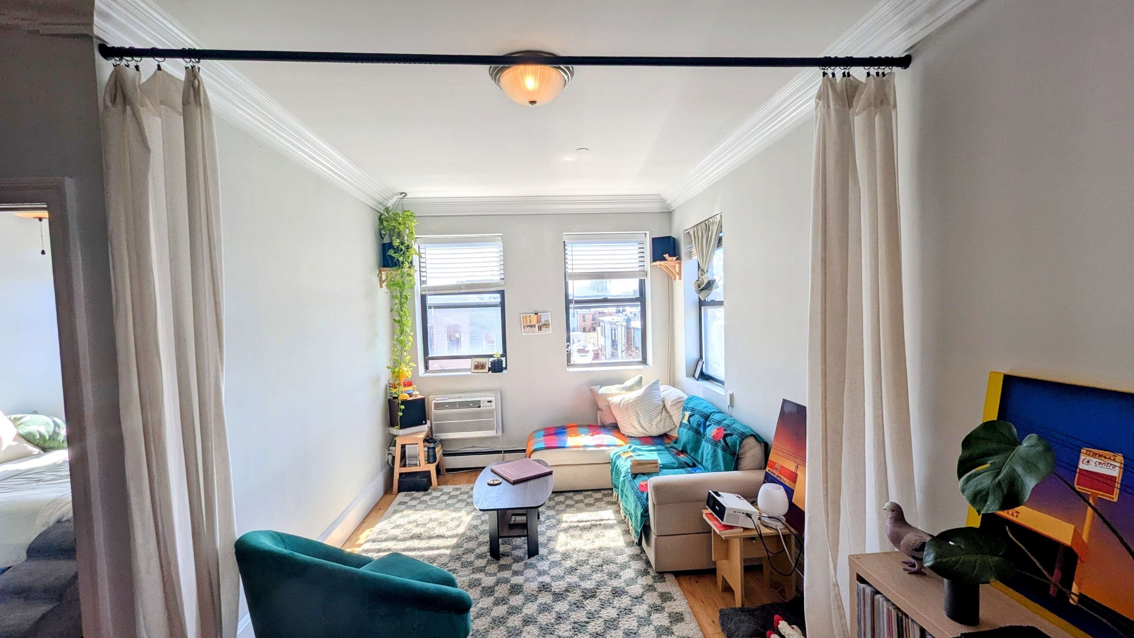 Brooklyn, NY 11222,34 Russell Street #6