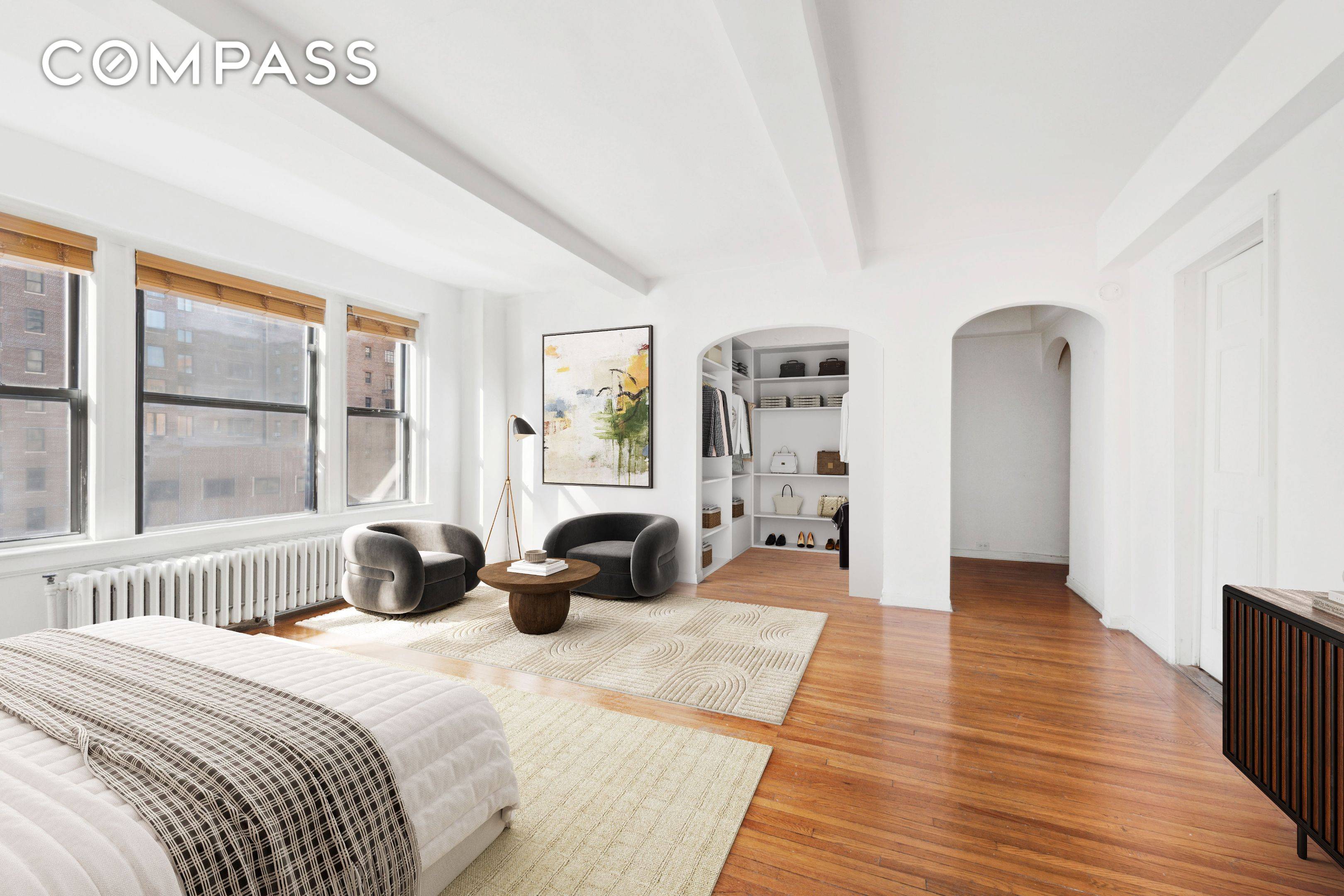 Manhattan, NY 10022,339 E 58th Street #10CD