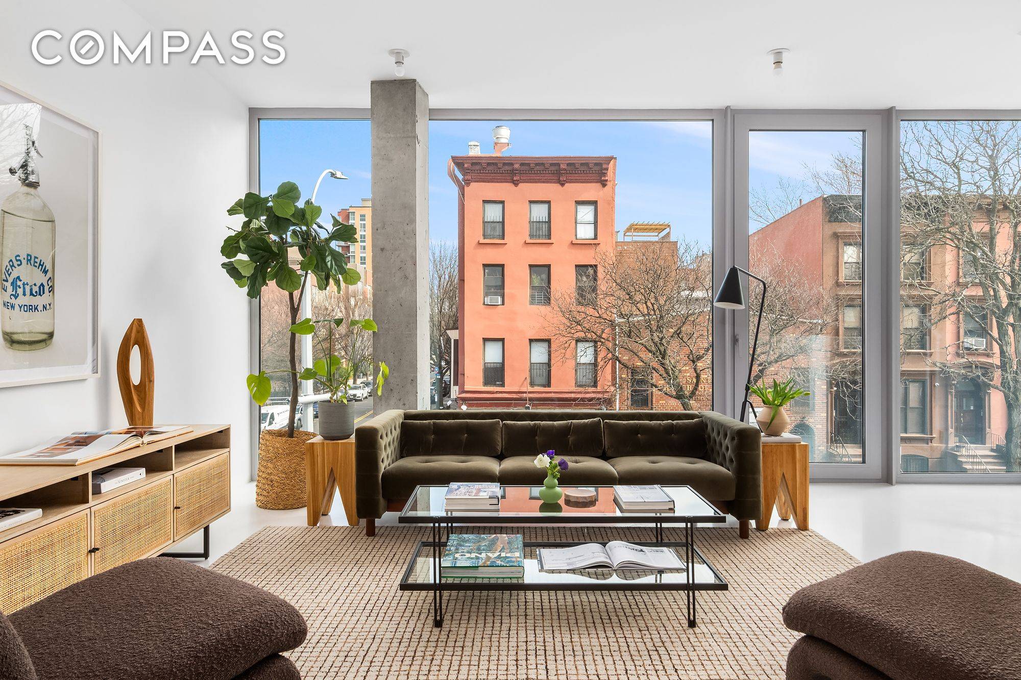 Brooklyn, NY 11238,272 Greene Avenue