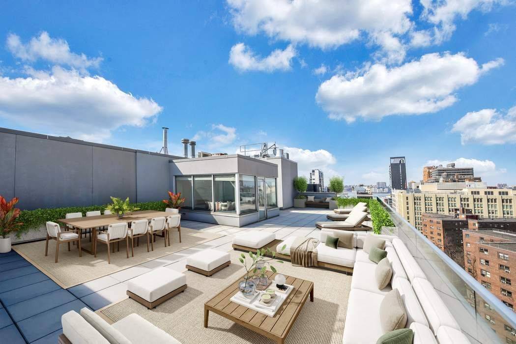 Manhattan, NY 10001,420 W 25th Street #PHA