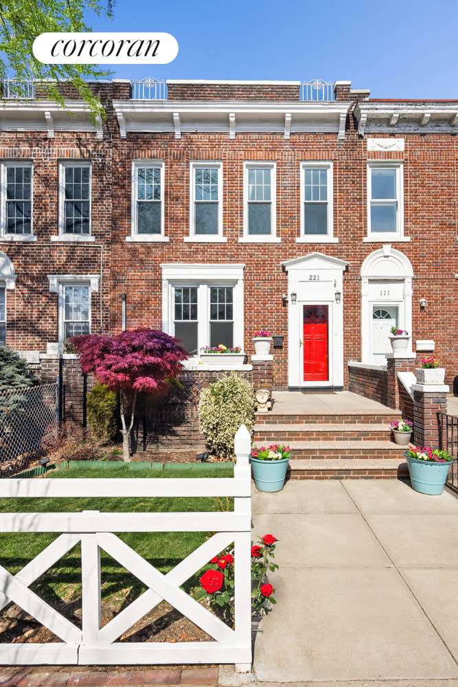 Brooklyn, NY 11209,221 95TH Street