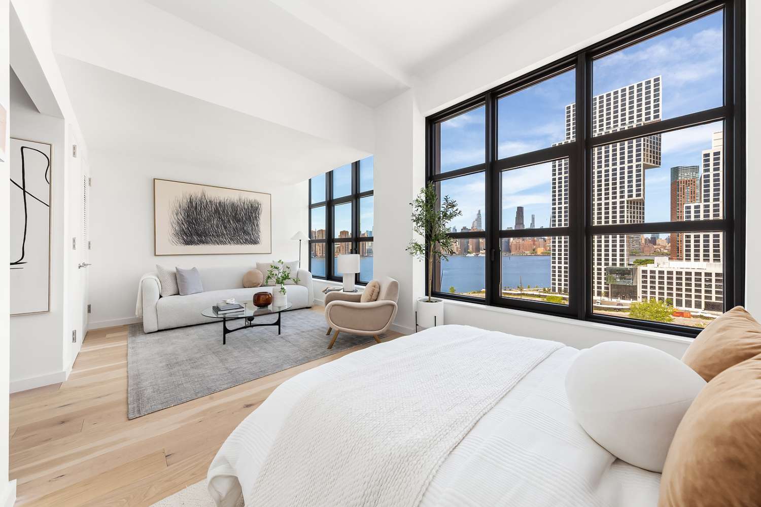 Brooklyn, NY 11222,29 HURON Street #8AE