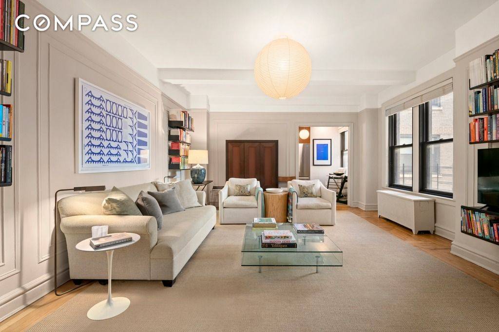 Brooklyn, NY 11238,135 Eastern Parkway #13H