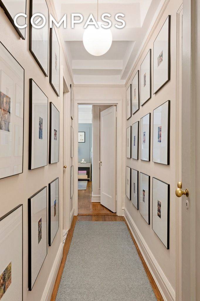 Brooklyn, NY 11238,135 Eastern Parkway #13H