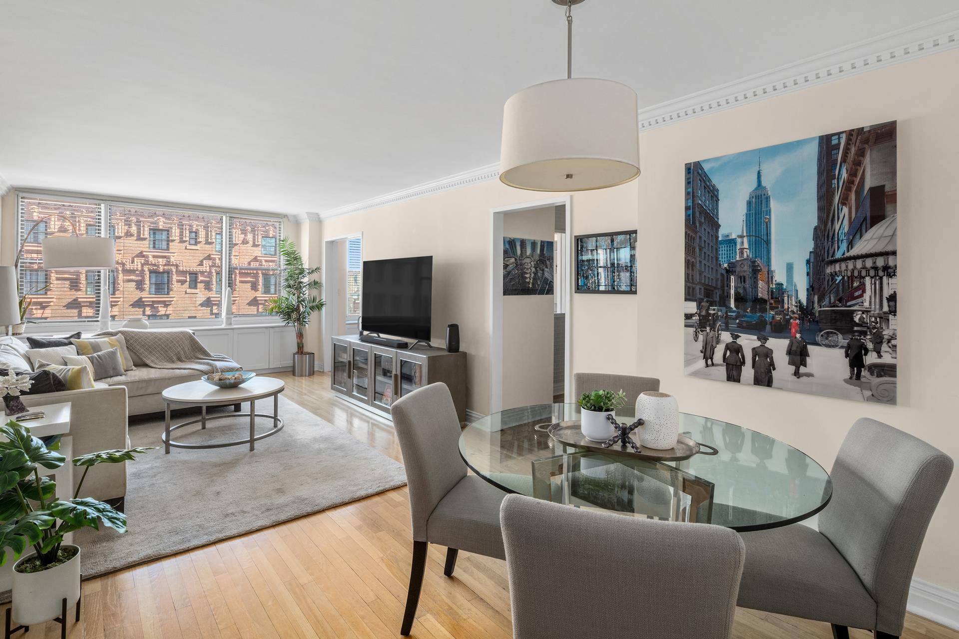 Manhattan, NY 10024,200 W 79TH Street #15E