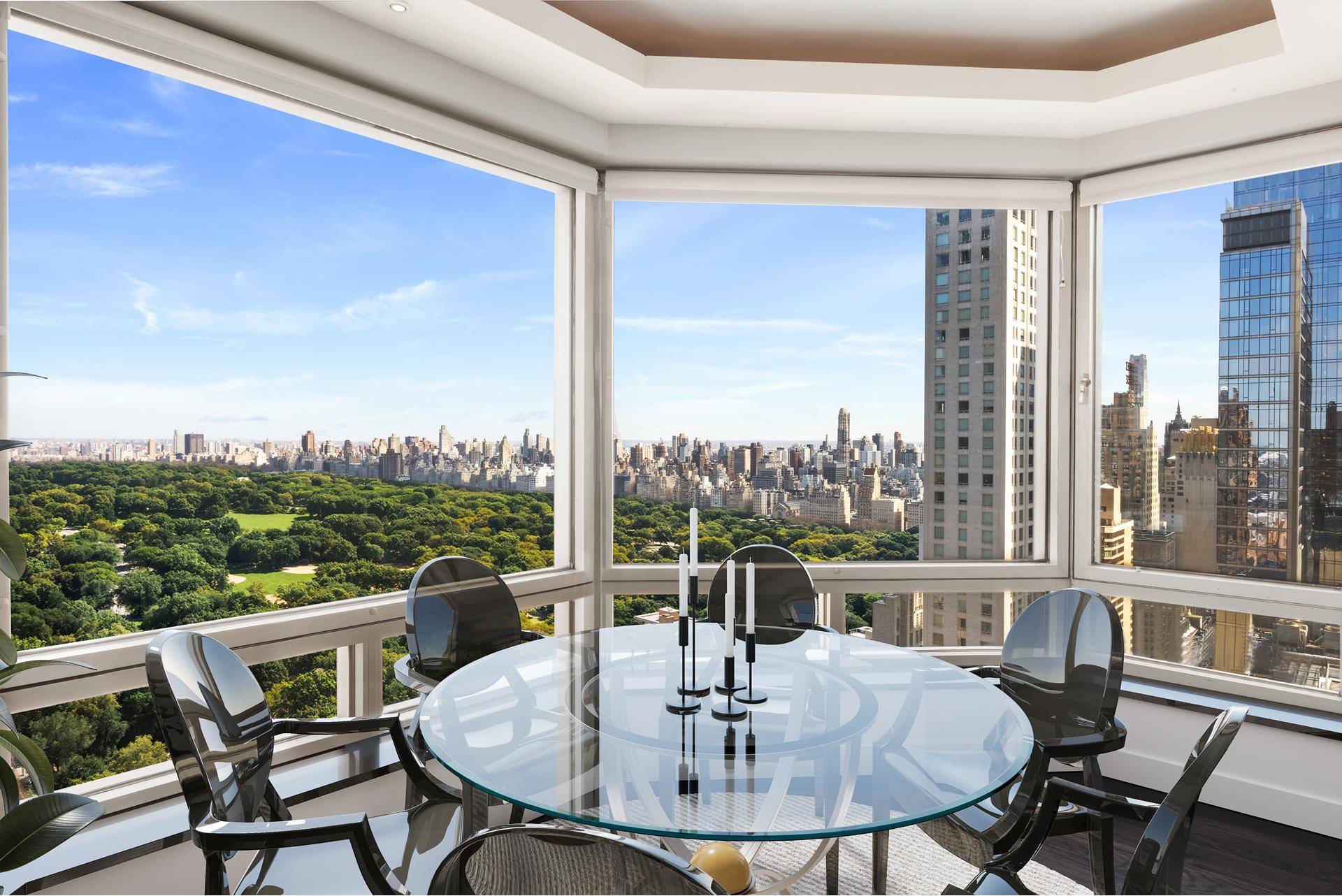 Manhattan, NY 10019,301 W 57TH Street #38B
